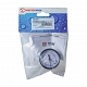 Axial Pressure Gauge, 6 bar, accuracy class 1.5, 1/4" male buy wholesale