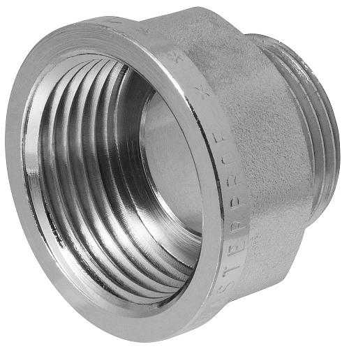 1" x 3/4" flange adapter in/n MPF buy wholesale