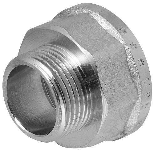1" x 3/4" flange adapter in/n MPF buy wholesale