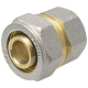 Connection Pipe 20 x 1/2" Collet Nut RC buy wholesale