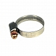 Hose Clamp 9mm stainless steel 20-32mm buy wholesale