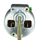 Universal Thermostat for Water Heater (83°С thermal protection)