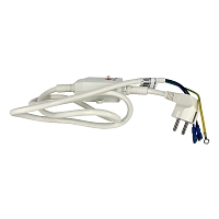 GFCI Extension Electric Cord w/ plug