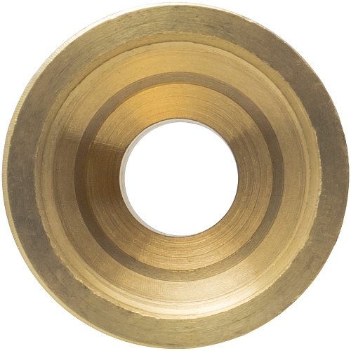 Connection Pipe 20 x 3/4" Collet Nut RC buy wholesale