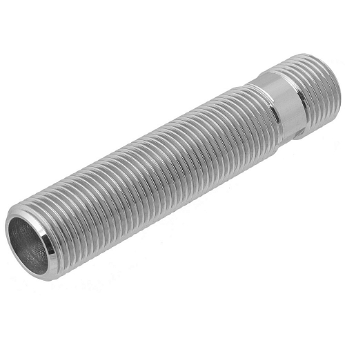 Ejection fitting 1/2" m/m - 100 mm (chrome), MP-U buy wholesale