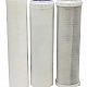 К-СА Комплект картриджей для питьевых систем PS-10, FCA-10, FCBL-10 Unicorn СТАНДАРТ 