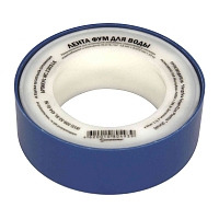 Tread seal tape (small) 12 mm x 0.075 mm x 10 m