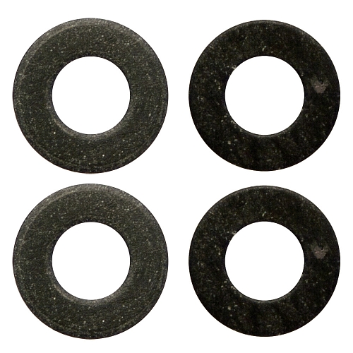 Set of sanitary gaskets (water and gas) 3/8" (2+2 pcs) buy wholesale