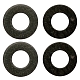 Set of sanitary gaskets (water and gas) 3/8" (2+2 pcs) buy wholesale