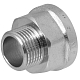 1/2" x 3/8" flange adapter in/n MPF buy wholesale