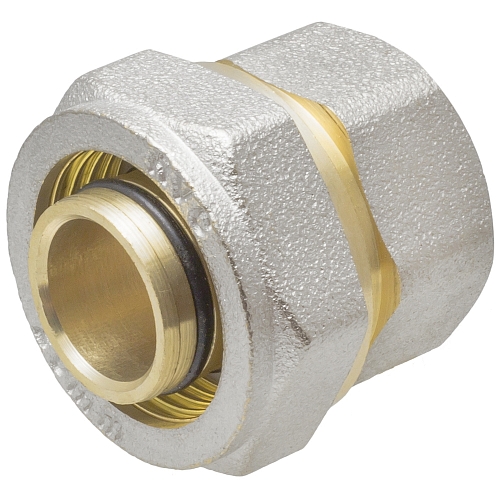 Connection Pipe 26 x 3/4" Collet Nut RC buy wholesale