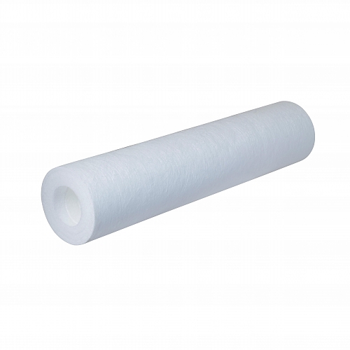 Unicorn PS-1005 S UN 10" 5 μm Polypropylene Cord-Wound Water Filter Cartridge for Mechanical Water Filtration buy wholesale