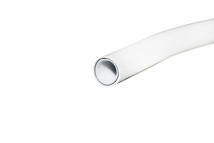Metal-reinforced plastic pipe 16 mm (hot & cold water supply) buy wholesale