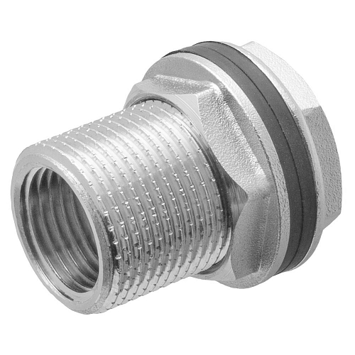 Tank nozzle with gasket 3/4" (brass) MPF buy wholesale