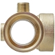 Five-way pump nozzle 1" buy wholesale