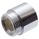 Extension 3/4" f/m - 20 mm (chromium), MP-U buy wholesale