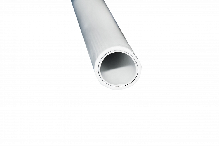 Metal-reinforced plastic pipe 26 mm (hot & cold water supply) buy wholesale