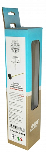 Термостат для водонагревателя универсальный (термозащита на 72 гр.) 