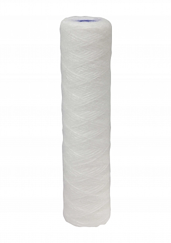 Unicorn PP 10-05 10" 5 μm Polypropylene Cord-Wound Water Filter Cartridge for Mechanical Water Filtration buy wholesale