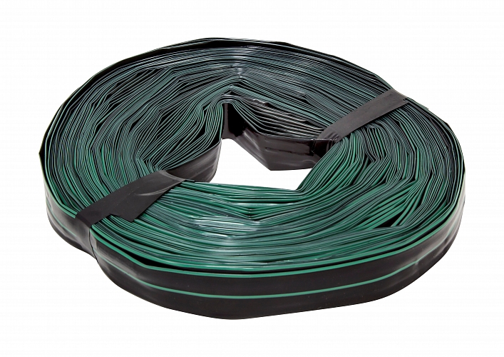 50 m Irrigation Drip Tape Roll (30 cm, 16 mm diameter, w/ emitters) buy wholesale