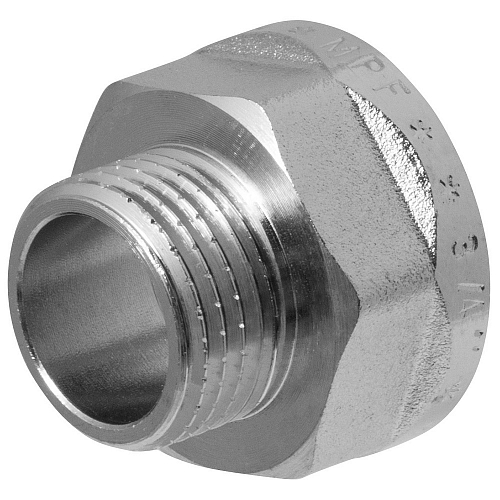 3/4" x 1/2" flange adapter in/n MPF buy wholesale