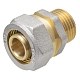 Connection Pipe 20 x 1/2" Collet Sleeve RC buy wholesale