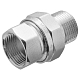 Straight connector (American Straight) 3/4" f/m MPF buy wholesale