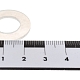 Набор силиконовых прокладок для счетчиков воды 3/4" (2 шт.) 