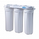 Unicorn FPS-3 ST Three-stage Water Softening & Filtration System for Kitchen Sink buy wholesale