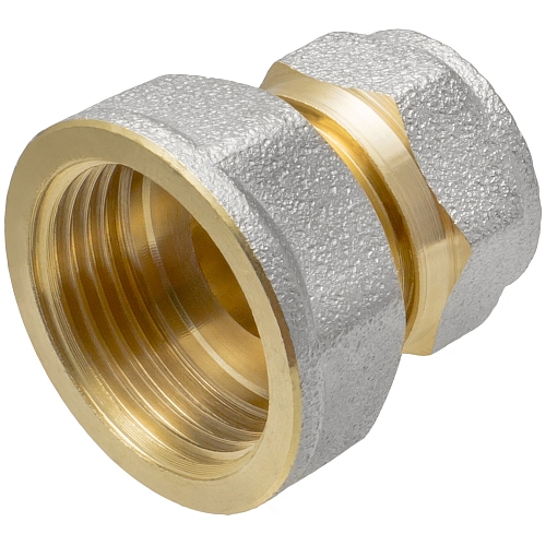 Connection Pipe 16 x 3/4" Collet Nut RC buy wholesale