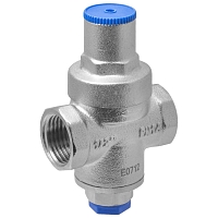 Pressure reducer - pressure regulator 1/2", MP-U