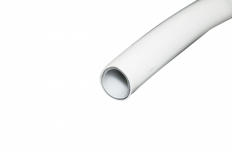 Metal-reinforced plastic pipe 16 mm (hot & cold water supply, heating) buy wholesale