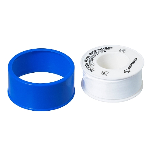 Tread seal tape (large) 19 mm x 0,1 mm x 15 m buy wholesale