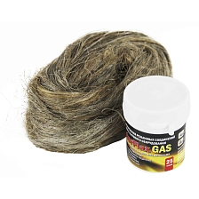 Sealing Paste (gas, 25 g) + Flax Set