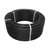 HDP Pipe Ø 32, wall 2.4 mm, PN 10, SDR 13,6 potable, GOST 18599-2001