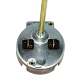 Universal Thermostat for Water Heater (83°С thermal protection)