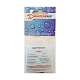 Set of gaskets "Plumber" No. 3+ (rubber) buy wholesale
