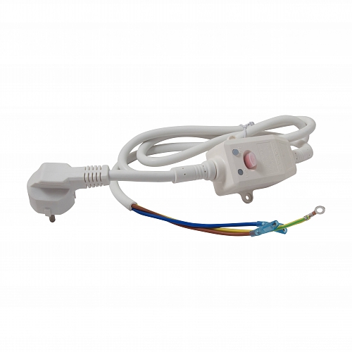 GFCI Extension Electric Cord w/ plug