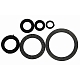 Set of gaskets "Plumber" No. 3+ (rubber) buy wholesale