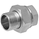 Straight connector (American Straight) 3/4" f/m MPF buy wholesale