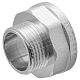 1.1/4" x 1" flange adapter in/n MPF buy wholesale