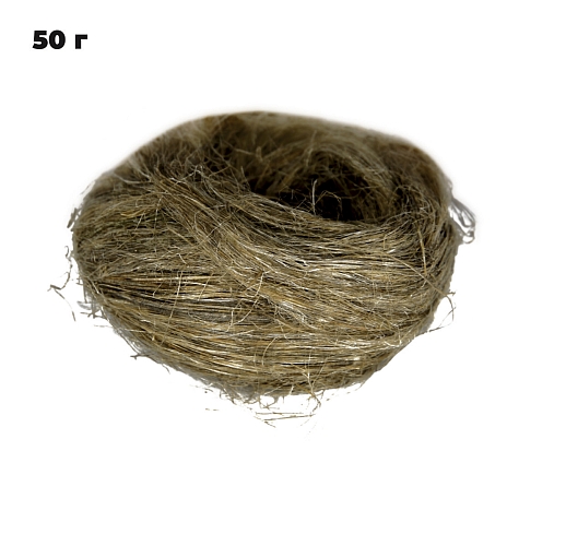 PREMIUM Plumbing Flax (50 g) buy wholesale