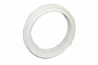 Metal-reinforced plastic pipe 32 mm (hot & cold water supply)