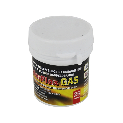 Sealing paste (gas, 25 g) buy wholesale
