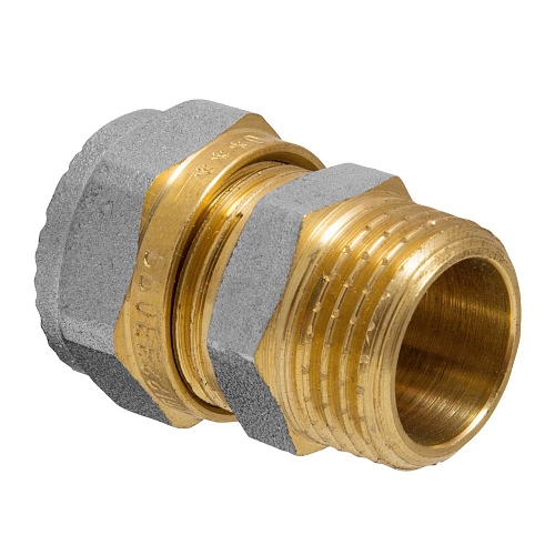Connection Pipe 16 x 1/2" Collet Sleeve RC, MPF buy wholesale
