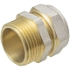 Connection Pipe 26 x 1/" Collet Nut RC buy wholesale