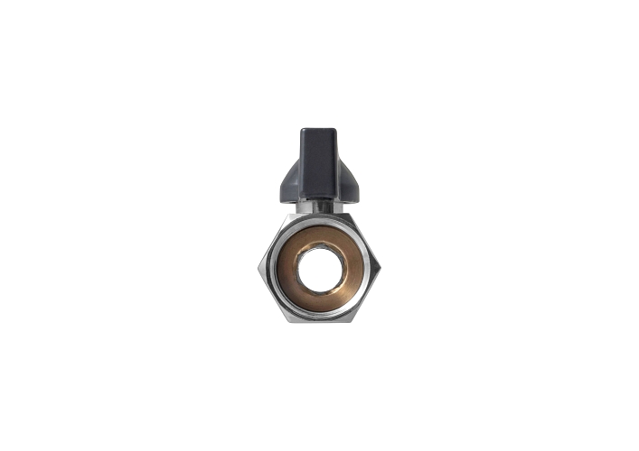 1/2" Male x Female Ball Valve, Flag Handle buy wholesale