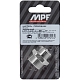 Nipple adapter 3/4" x 1/2" m/m MPF buy wholesale
